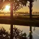 Apartment Boutique Het Stalhuys Reeuwijk