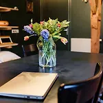 Apartment Boutique Het Stalhuys Reeuwijk