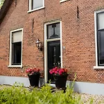 Apartment Boutique Het Stalhuys Reeuwijk