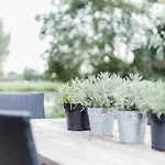 Apartment Boutique Het Stalhuys Reeuwijk