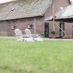 Apartment Boutique Het Stalhuys Reeuwijk