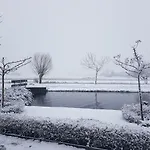 Boutique Het Stalhuys Apartment Reeuwijk