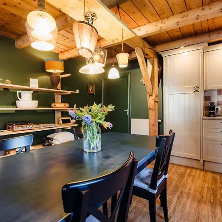 Boutique Het Stalhuys * Reeuwijk