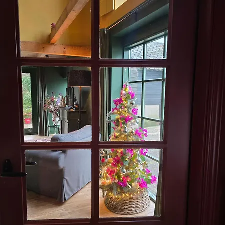 Boutique Het Stalhuys *