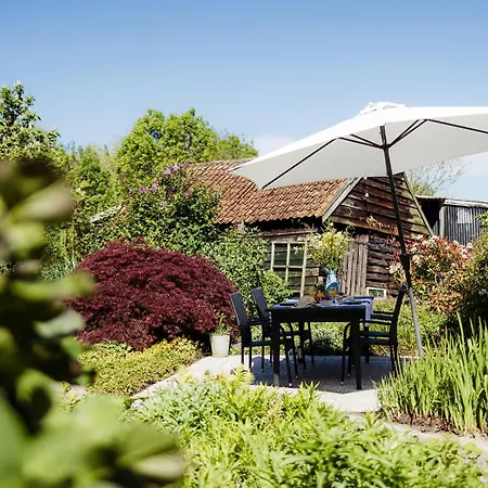 Boutique Het Stalhuys