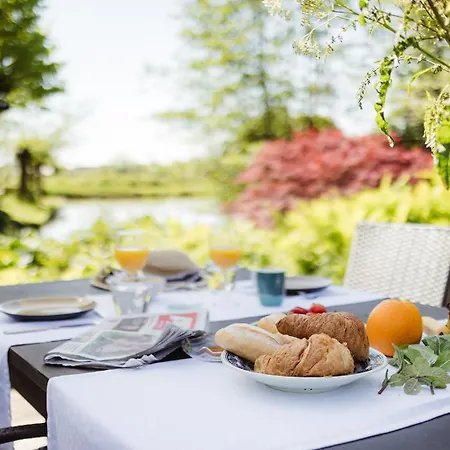 アパート Boutique Het Stalhuys Reeuwijk