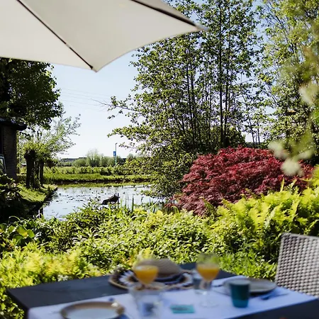 Boutique Het Stalhuys * Reeuwijk