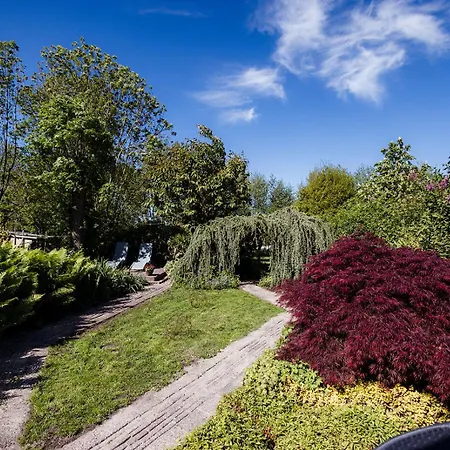 Lejlighed Boutique Het Stalhuys Reeuwijk