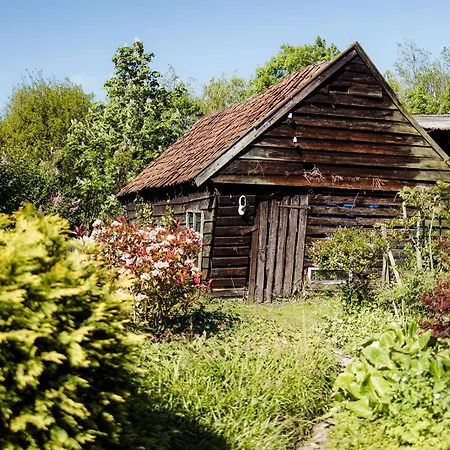Boutique Het Stalhuys Reeuwijk