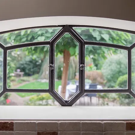 Boutique Het Stalhuys