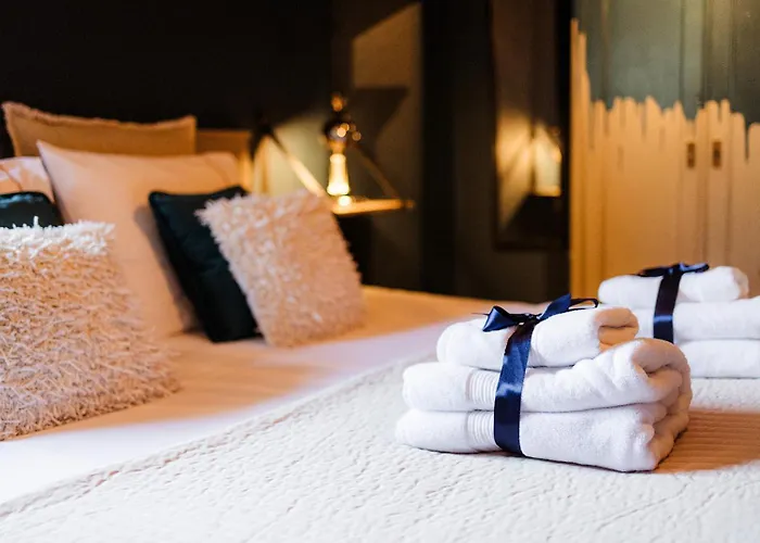 Boutique Het Stalhuys Reeuwijk