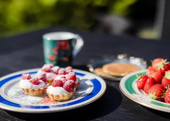 Het Stalhuys Appartement Reeuwijk