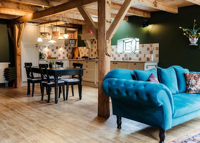 Het Stalhuys Reeuwijk