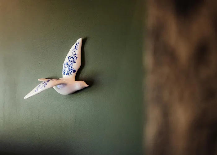 Appartement Het Stalhuys