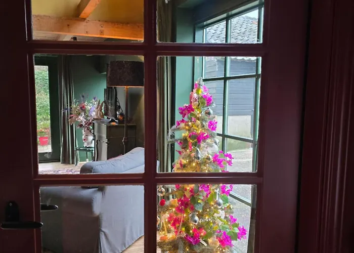 Boutique Het Stalhuys *