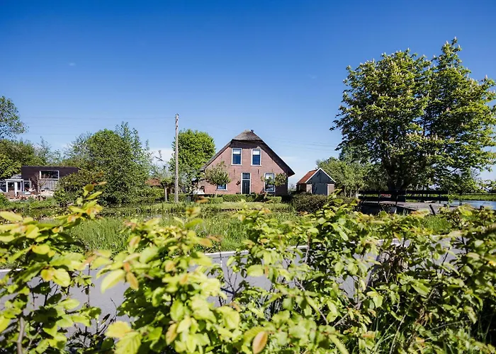 Boutique Het Stalhuys * Reeuwijk