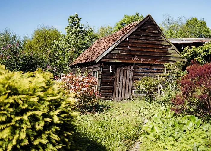 Boutique Het Stalhuys Reeuwijk