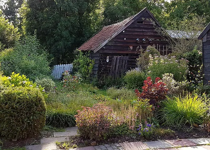 Het Stalhuys Appartement *