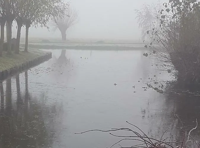 Appartement Het Stalhuys